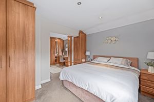 Bedroom One- click for photo gallery